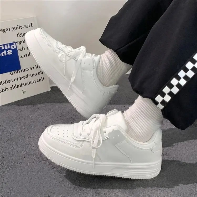 테니스 스니커즈 여성 봄 가을 스포츠 보드화 패션 편안 - Vans Shoes Old Skool 리뷰 및 가격