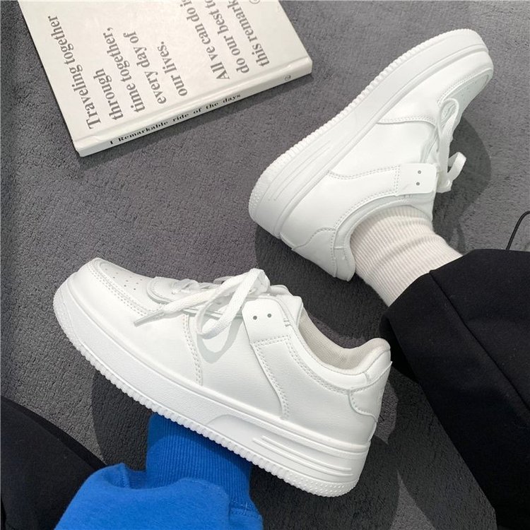 테니스 스니커즈 여성 봄 가을 스포츠 보드화 패션 편안 - Vans Shoes Old Skool 리뷰 및 가격