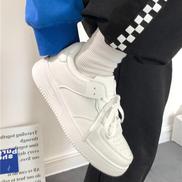 테니스 스니커즈 여성 봄 가을 스포츠 보드화 패션 편안 - Vans Shoes Old Skool 리뷰 및 가격