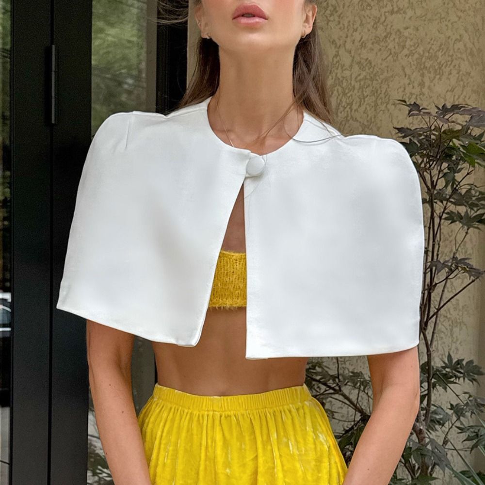 창의적인 선물용 패치워크 탱크탑, 심플하고 우아한 가디 - Crop Top Crochet 리뷰 및 가격