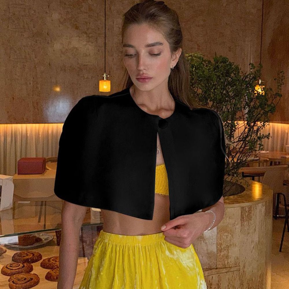 창의적인 선물용 패치워크 탱크탑, 심플하고 우아한 가디 - Crop Top Crochet 리뷰 및 가격