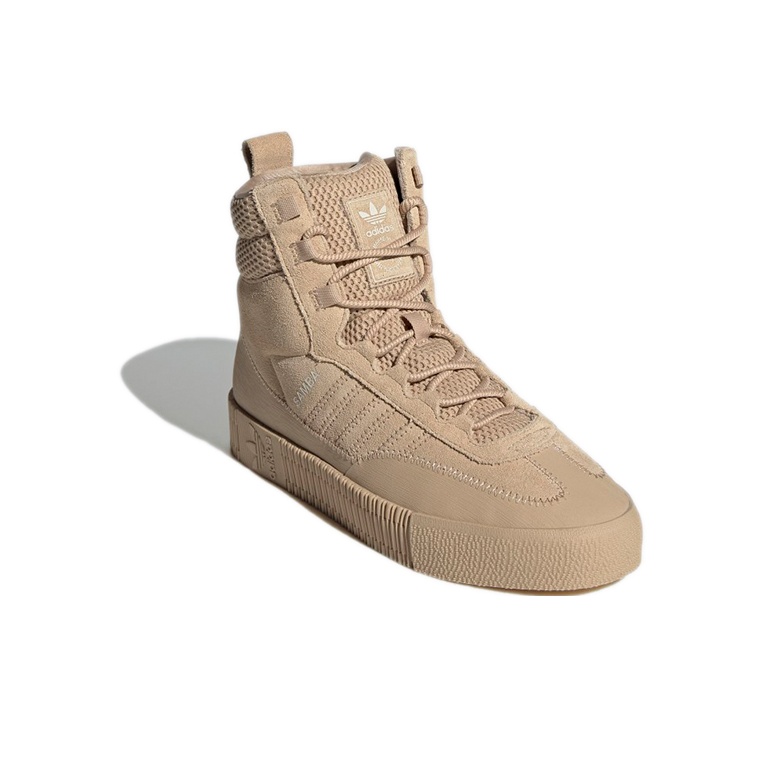 아디다스 오리지널스 삼바 스케이트보드화 여성용 하이탑  - Adidas Shoes Samba 리뷰 및 가격