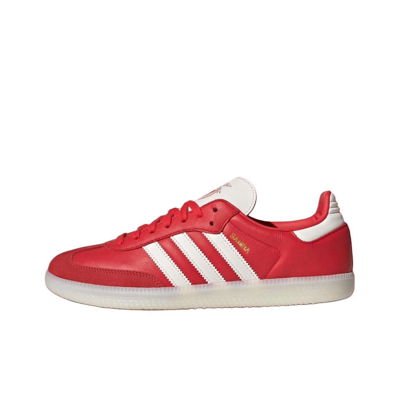아디다스 오리지널 삼바 내마모성 로우탑 스케이트보드 신 - Adidas Shoes Samba 리뷰 및 가격