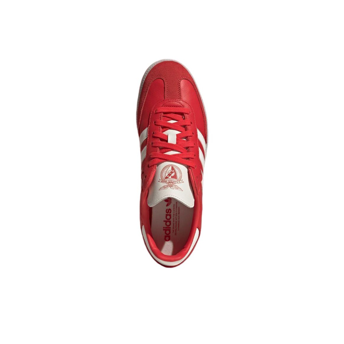 아디다스 오리지널 삼바 내마모성 로우탑 스케이트보드 신 - Adidas Shoes Samba 리뷰 및 가격