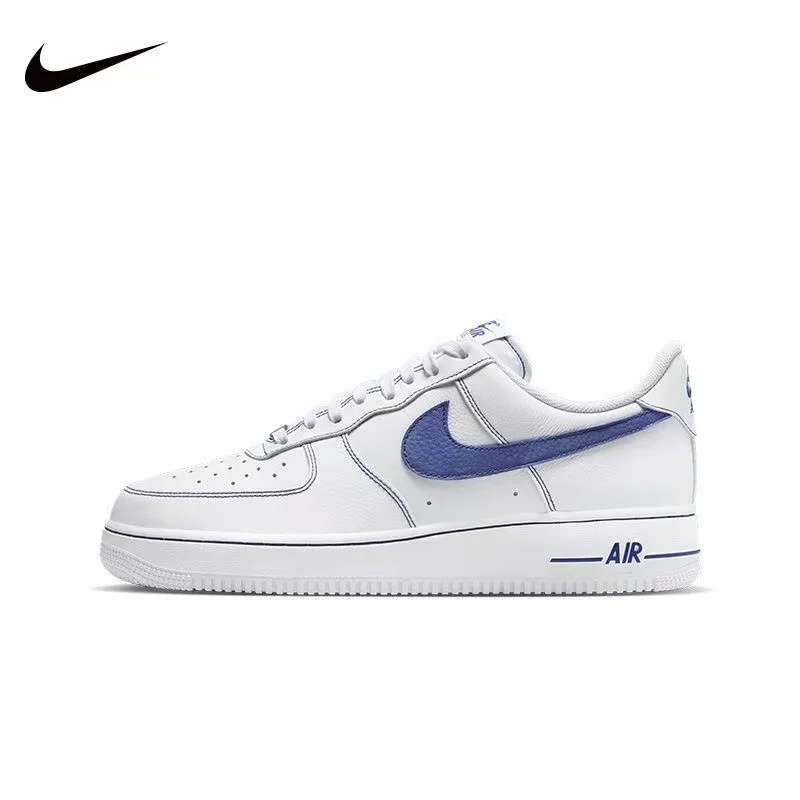 나이키 정품 에어포스 1 로우 레더 편안하고 다용도로  - Nike Shoes Air Force 1 리뷰 및 가격