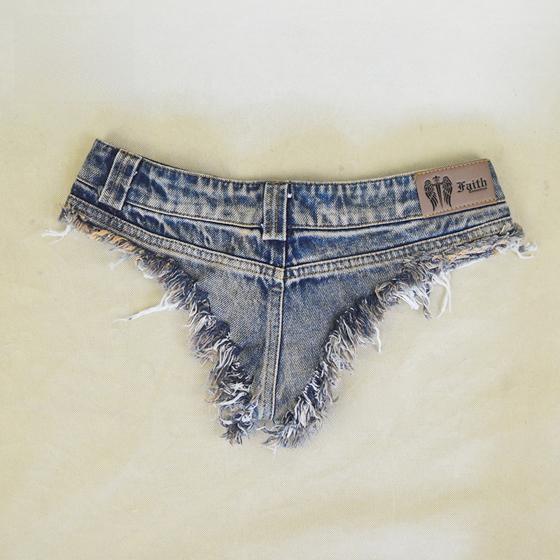 2023년 여름 여성용 섹시한 프레이드 헴 데님 반바지 - Shorts Denim Frayed 리뷰 및 가격